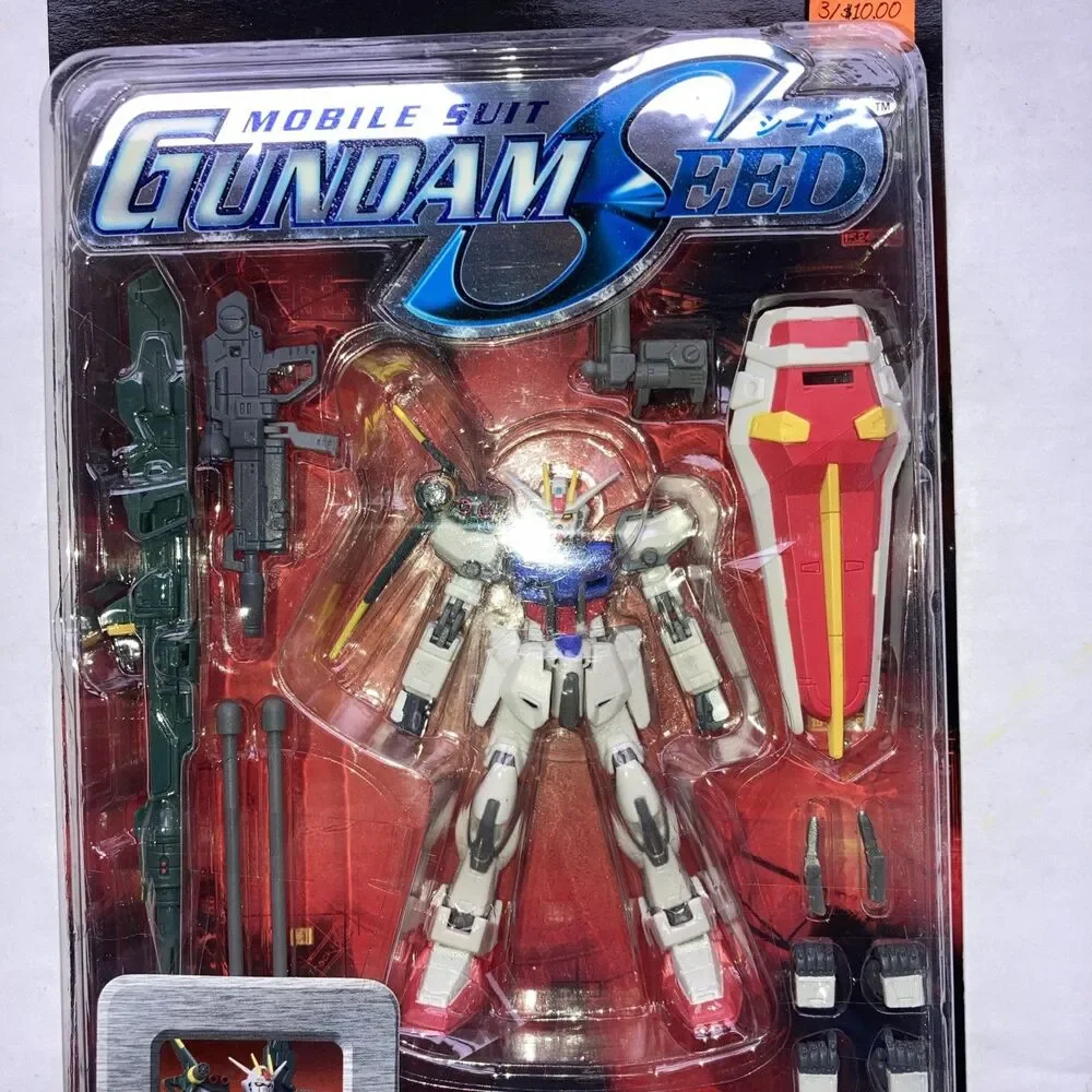 Bandai Namco mobile suit